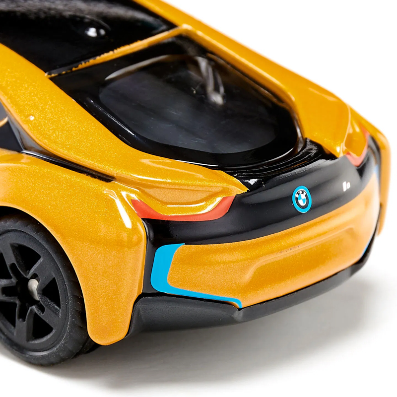 Siku Xe BMW I8 1558