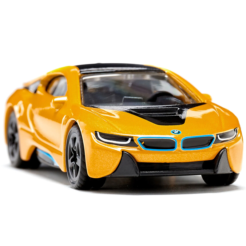 Siku Xe BMW I8 1558