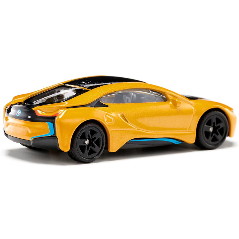 Siku Xe BMW I8 1558