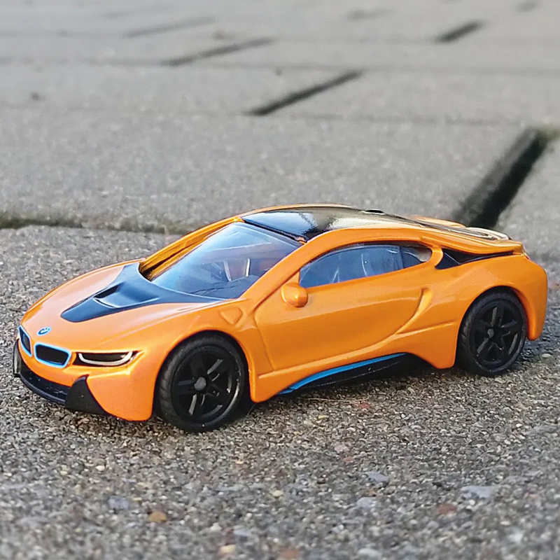 Siku Xe BMW I8 1558