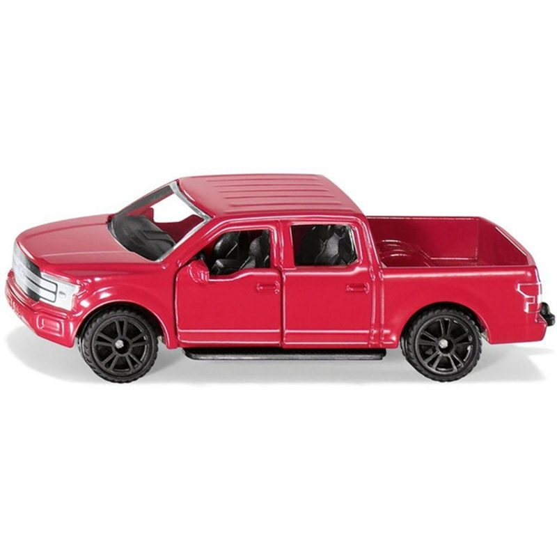 Siku - Xe Ford F150 - 1535