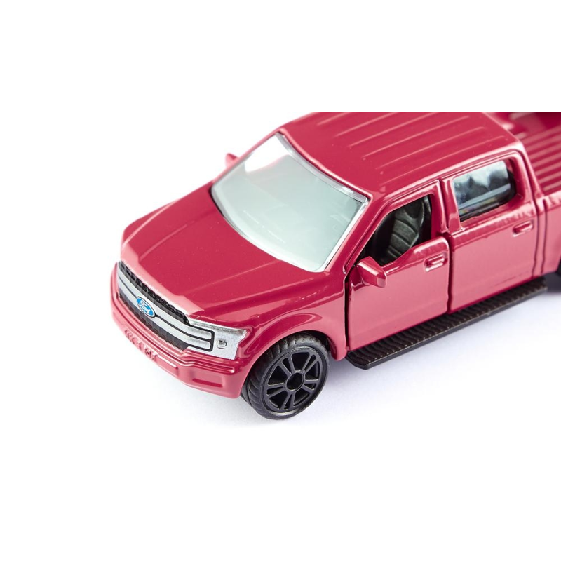 Siku - Xe Ford F150 - 1535
