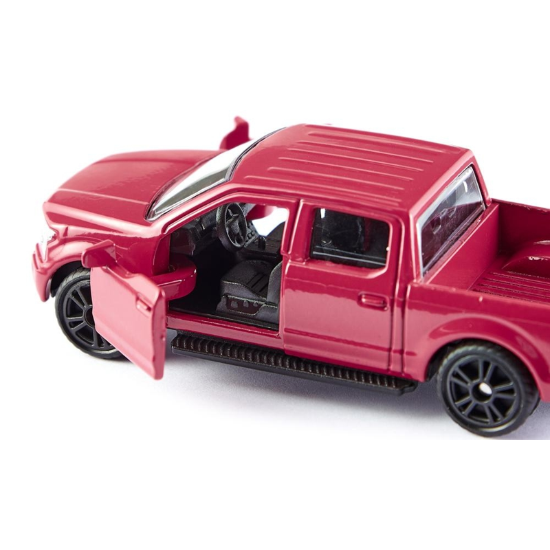 Siku - Xe Ford F150 - 1535