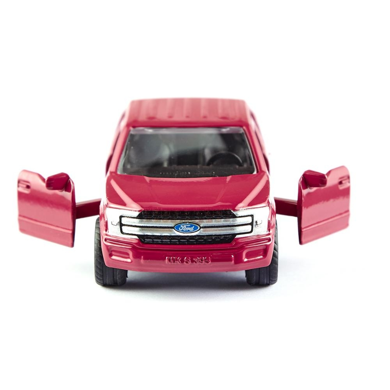 Siku - Xe Ford F150 - 1535