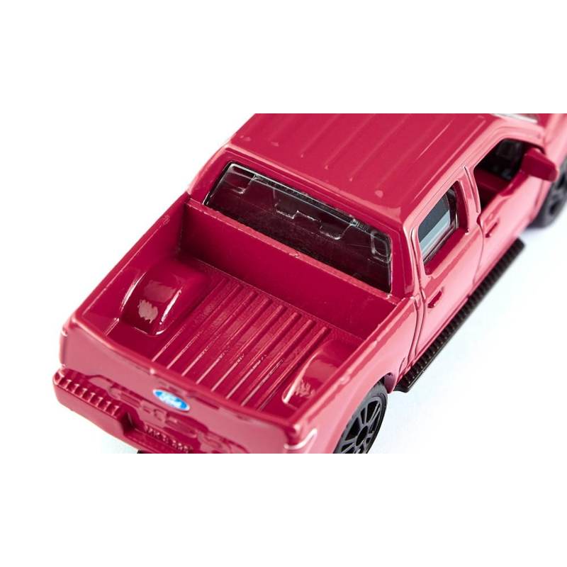 Siku - Xe Ford F150 - 1535