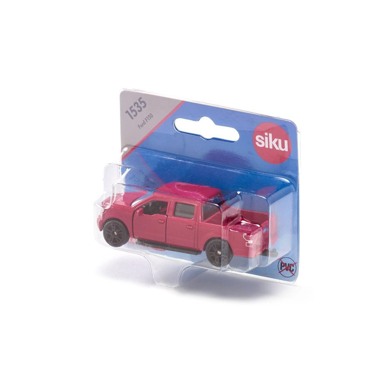 Siku - Xe Ford F150 - 1535