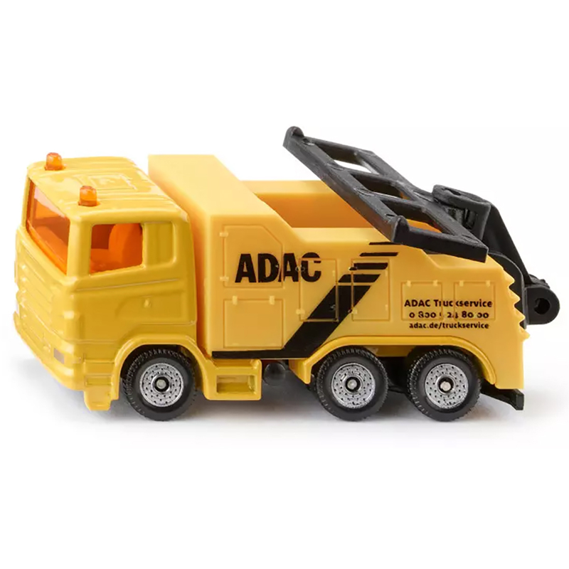 Siku Xe Kéo Cứu Hộ Adac 1493
