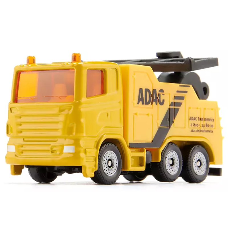 Siku Xe Kéo Cứu Hộ Adac 1493