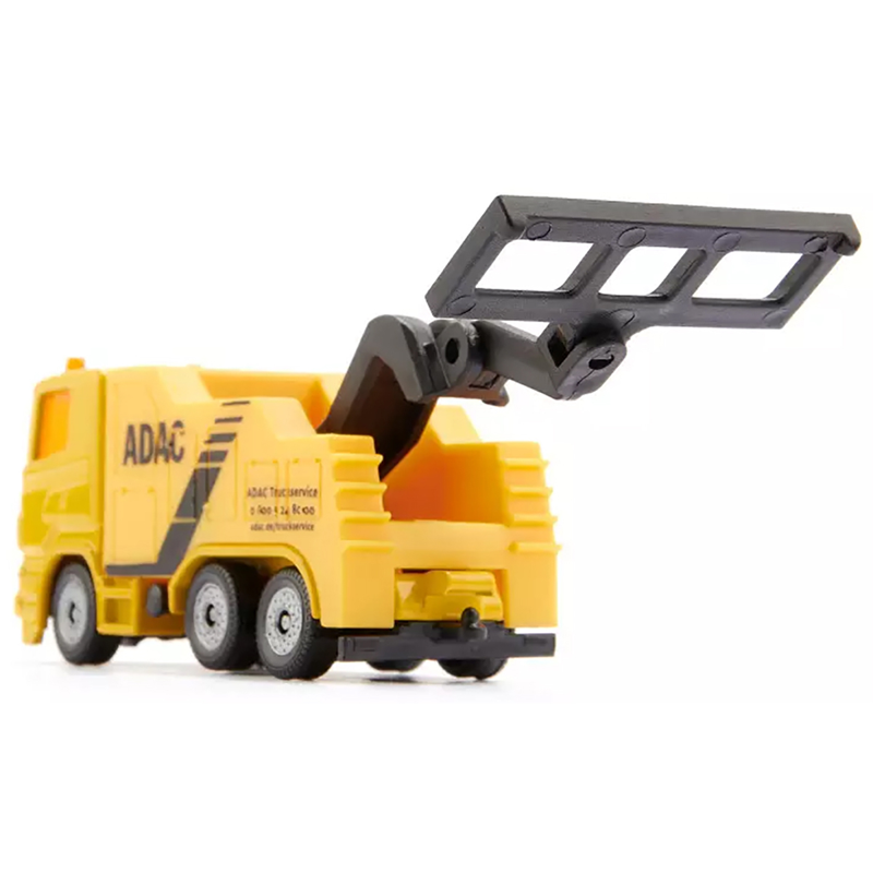 Siku Xe Kéo Cứu Hộ Adac 1493