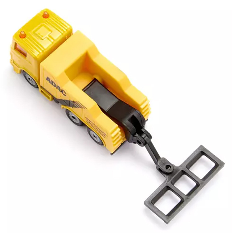 Siku Xe Kéo Cứu Hộ Adac 1493