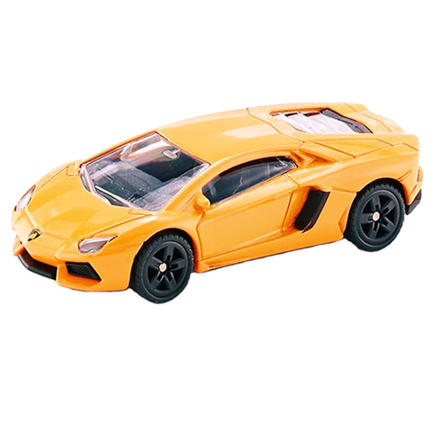 Siku Xe Lamborghini Aventador Lp 700-4 1449-VTA 3121