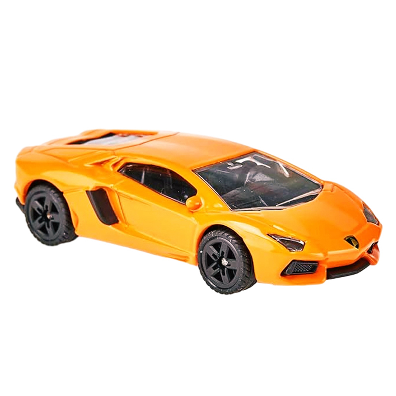 Siku Xe Lamborghini Aventador Lp 700-4 1449-VTA 3121