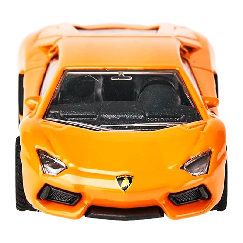 Siku Xe Lamborghini Aventador Lp 700-4 1449-VTA 3121