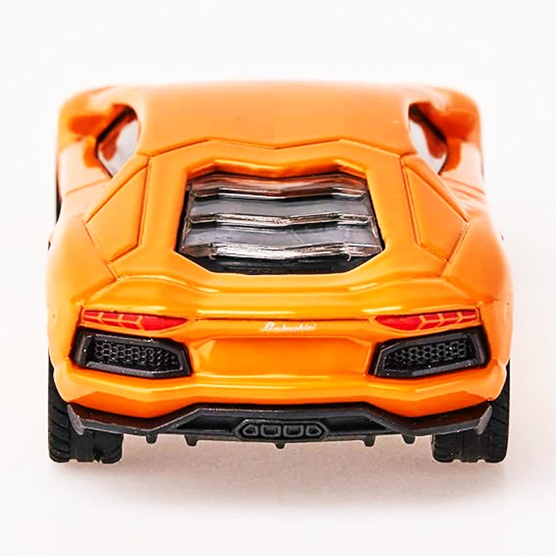 Siku Xe Lamborghini Aventador Lp 700-4 1449-VTA 3121
