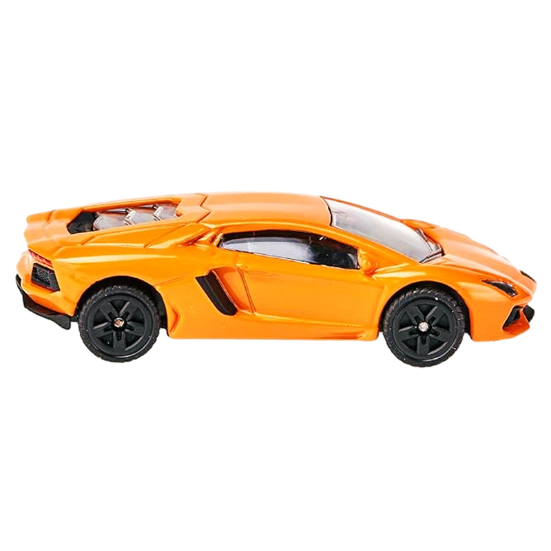 Siku Xe Lamborghini Aventador Lp 700-4 1449-VTA 3121