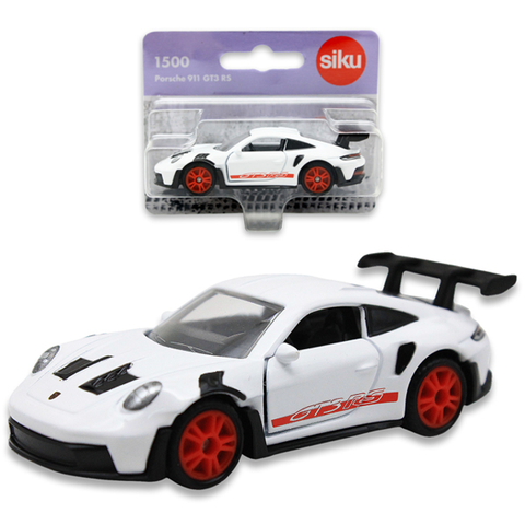 Siku Xe Porsche 911 Gt3 Rs 1500