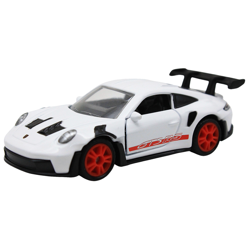 Siku Xe Porsche 911 Gt3 Rs 1500