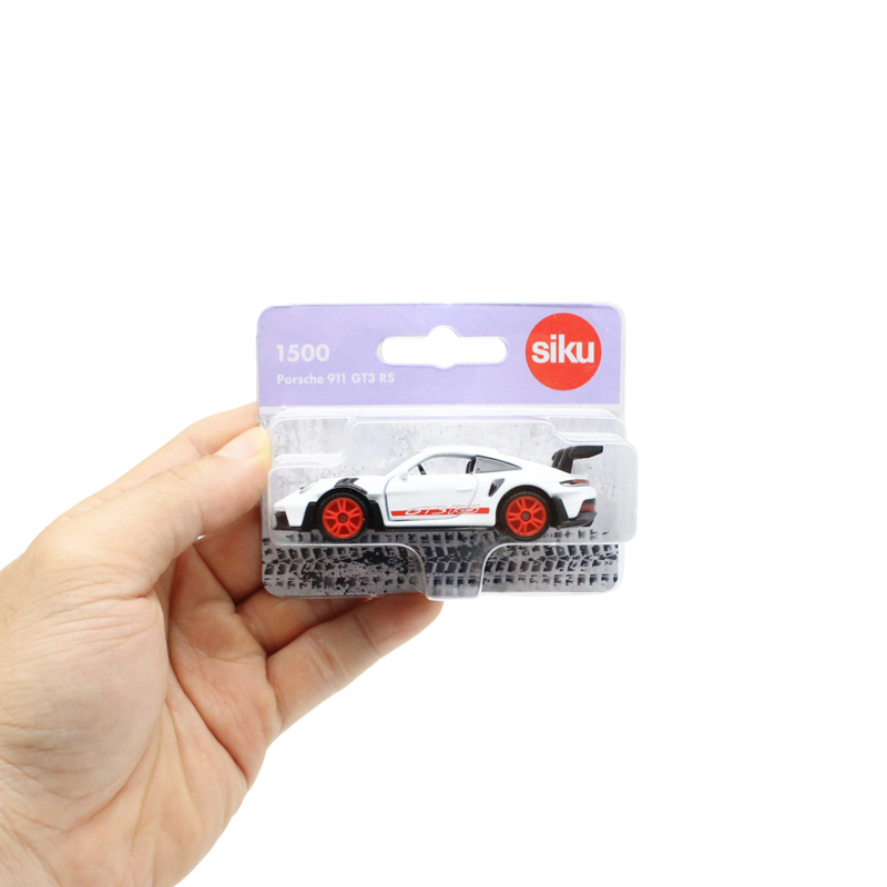 Siku Xe Porsche 911 Gt3 Rs 1500