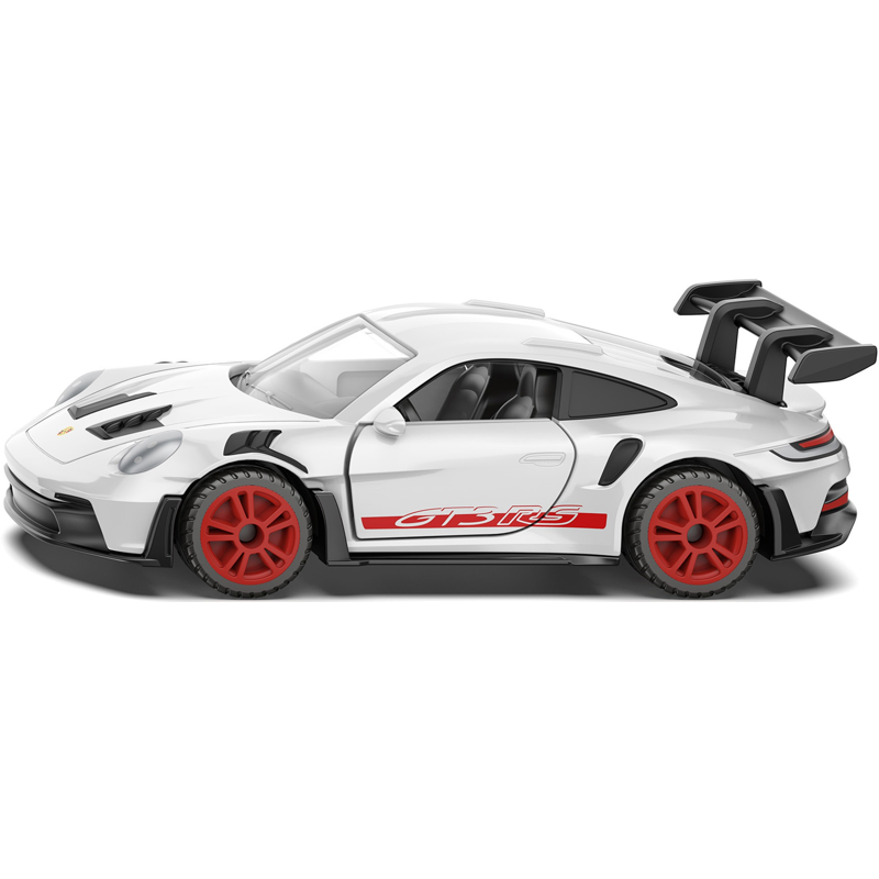 Siku Xe Porsche 911 Gt3 Rs 1500