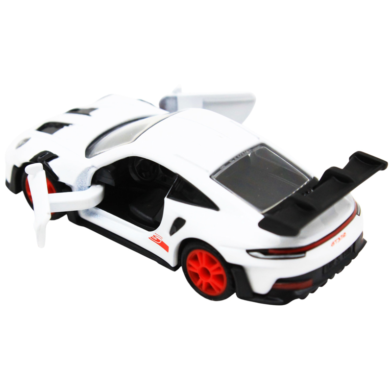 Siku Xe Porsche 911 Gt3 Rs 1500