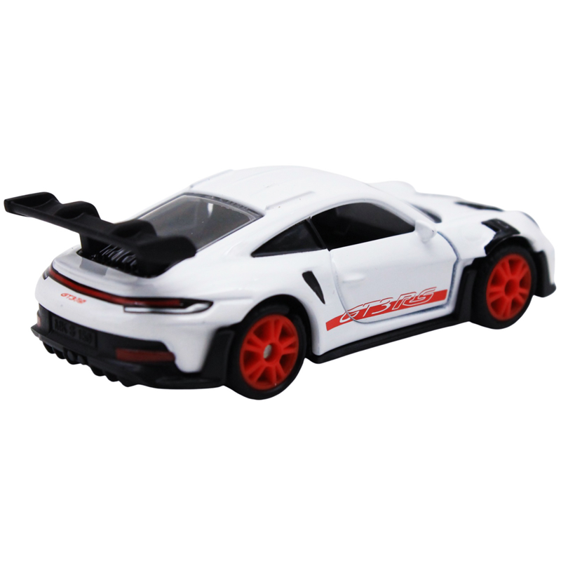 Siku Xe Porsche 911 Gt3 Rs 1500