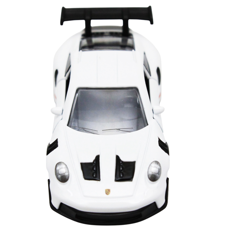 Siku Xe Porsche 911 Gt3 Rs 1500
