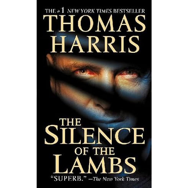 Silence of the Lambs Pb