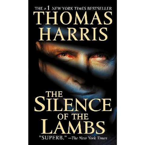 Silence of the Lambs Pb