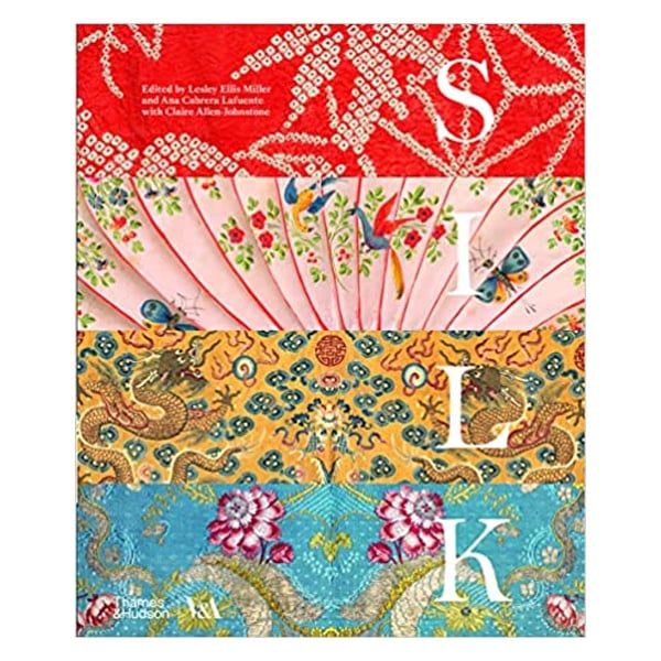 Silk: Fiber, Fabric, And Fashion