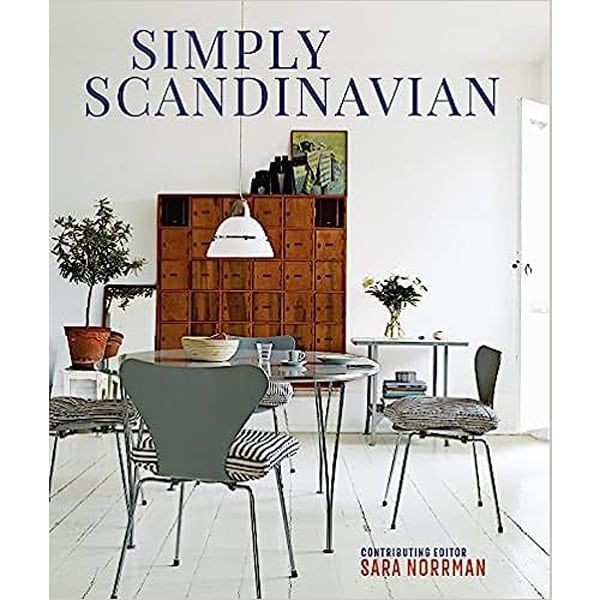 Simply Scandinavian