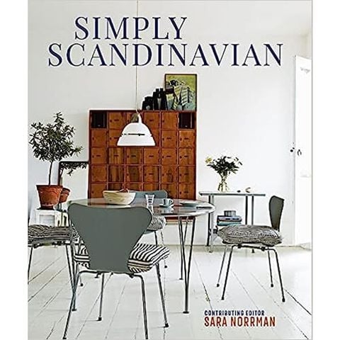 Simply Scandinavian
