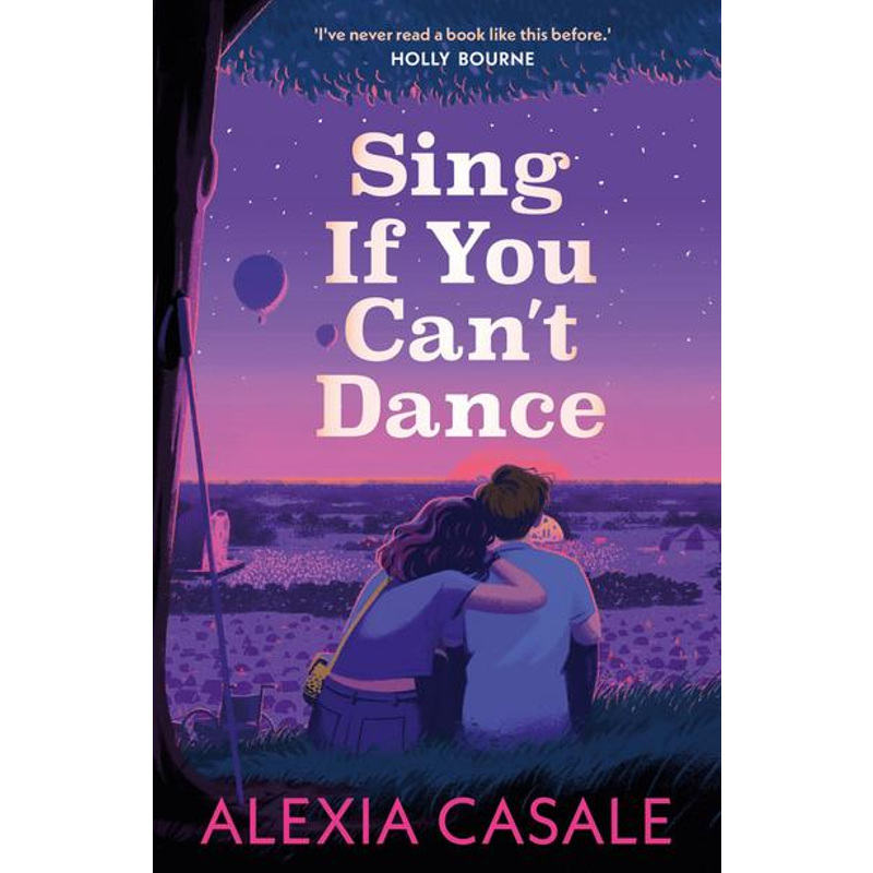 Sing if You Can't Dance