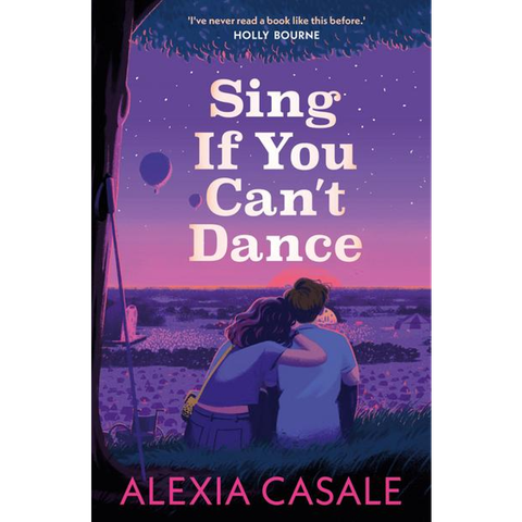 Sing if You Can't Dance
