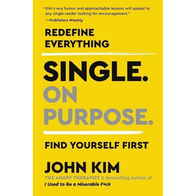Single on Purpose