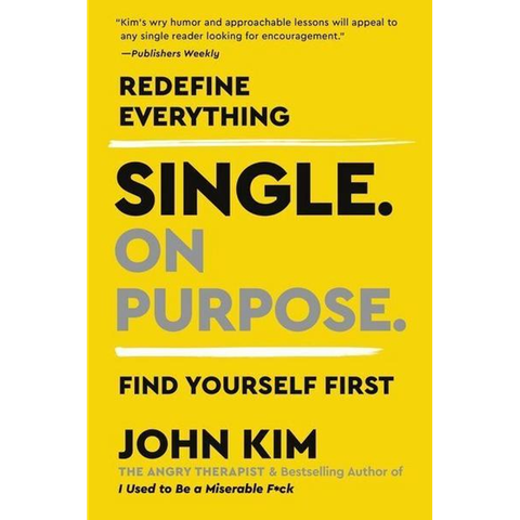 Single on Purpose
