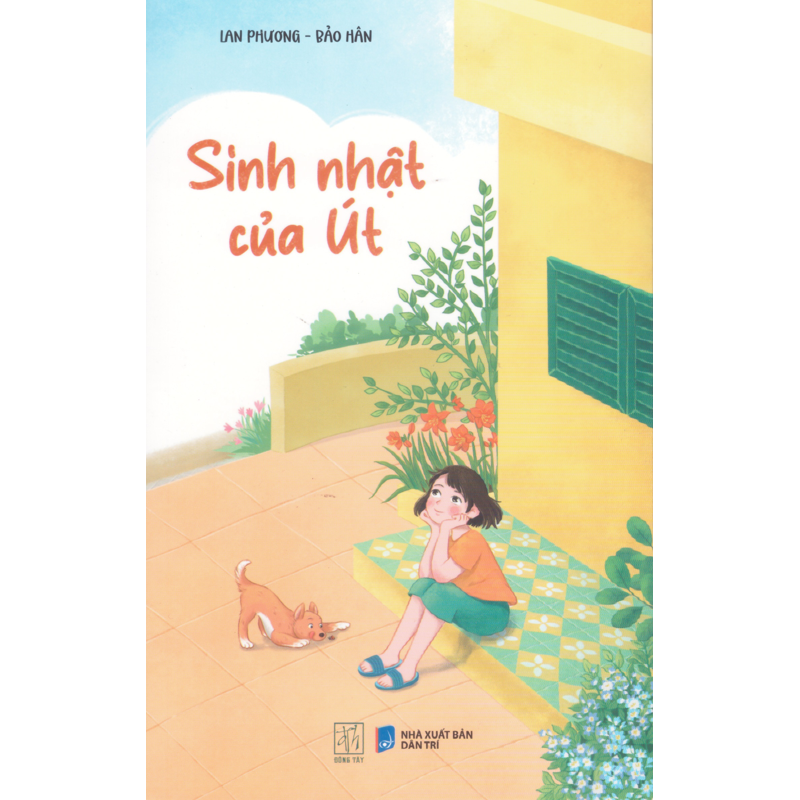 Sinh Nhật Của Út