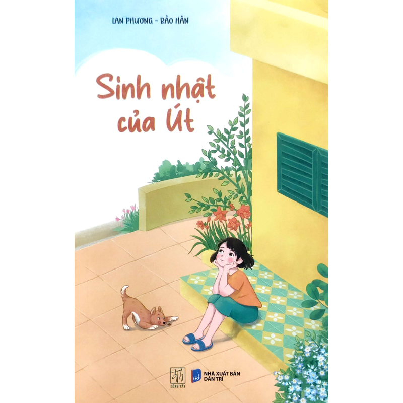 Sinh Nhật Của Út