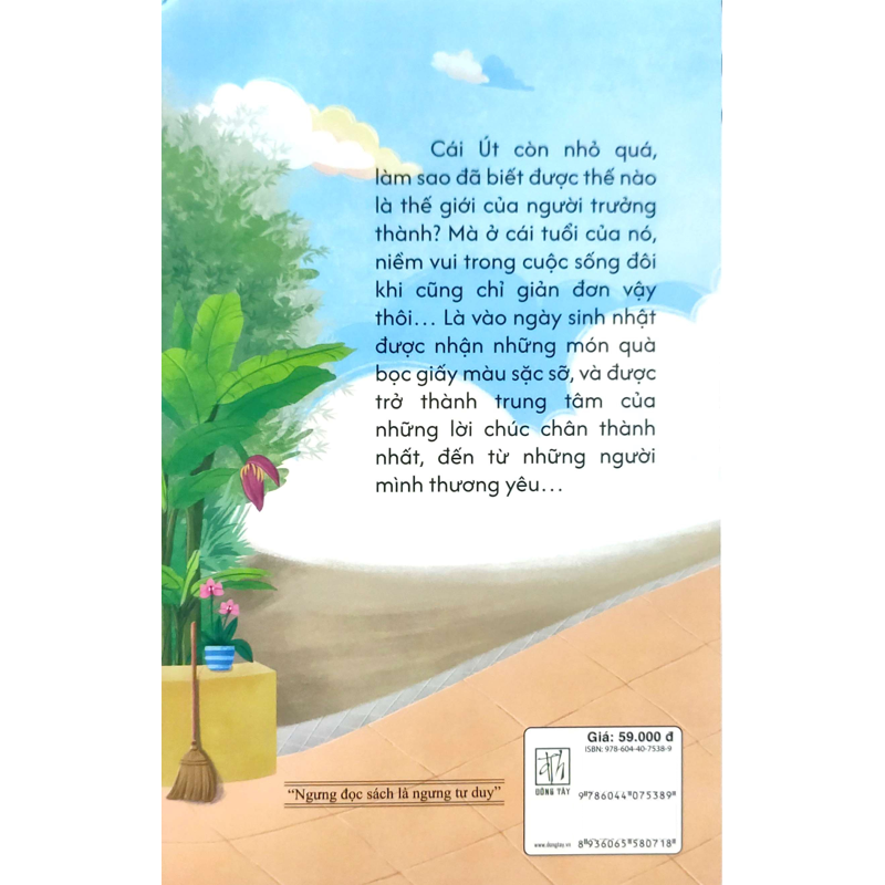 Sinh Nhật Của Út