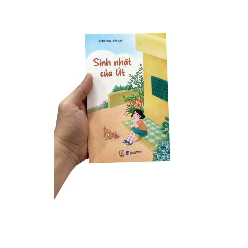 Sinh Nhật Của Út