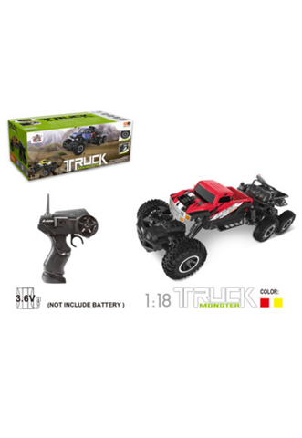 Xe đua địa hình có điều khiển 1:18 Hangwing SL-190A