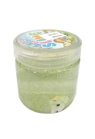 Slime - Pha Lê Con Vật LX54