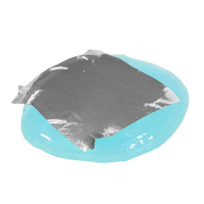 Slimy Sưu Tầm Đồng Vàng Slime Bạc 20271231/32155/Sil