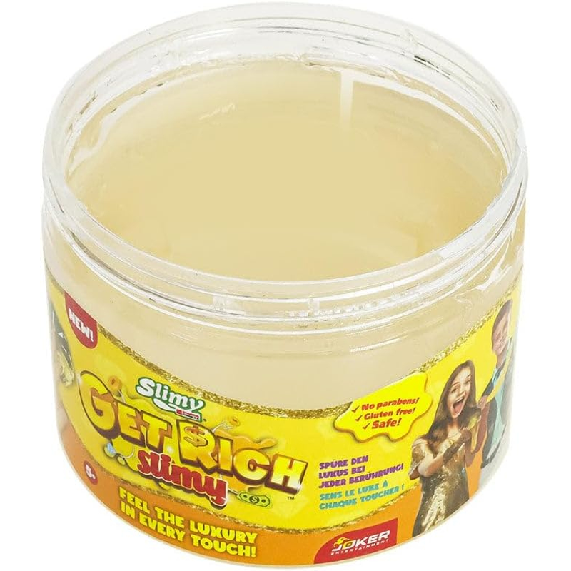 Slimy Sưu Tầm Đồng Vàng Slime Vàng 20271231/32155/Go (Vta)