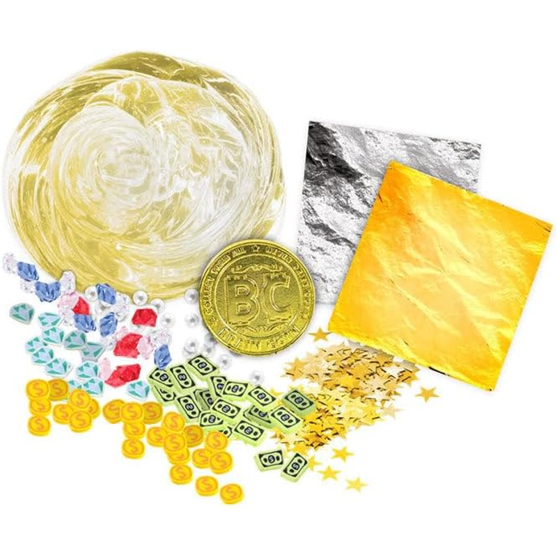 Slimy Sưu Tầm Đồng Vàng Slime Vàng 20271231/32155/Go (Vta)