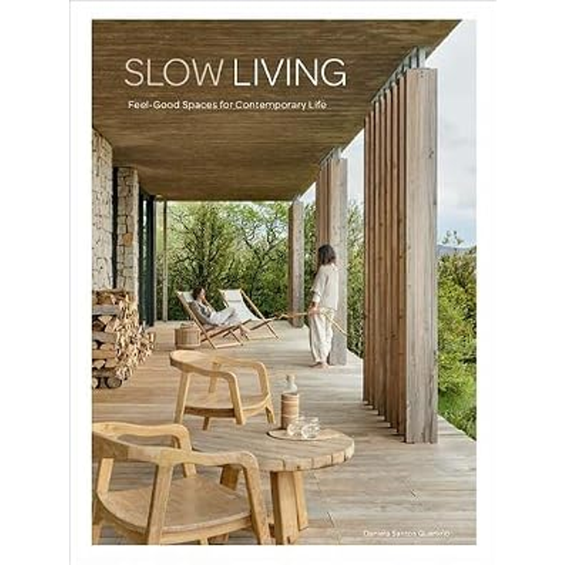 Slow Living_Bash 0723