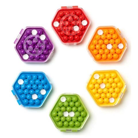 Smartgames Đồ Chơi Trí Tuệ IQ Mini Hexpert SG 402 60016603