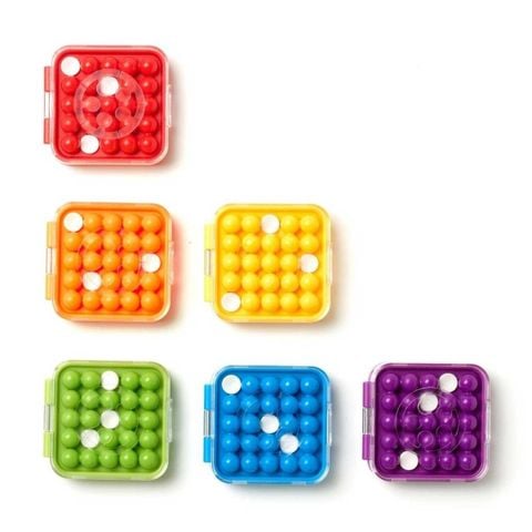Smartgames Đồ Chơi Trí Tuệ IQ Mini SG 401 60014446