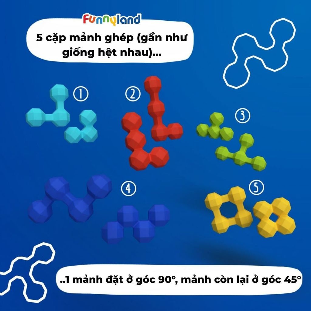 Smartgames Đồ Chơi Trí Tuệ IQ Twins SG 306 60014445