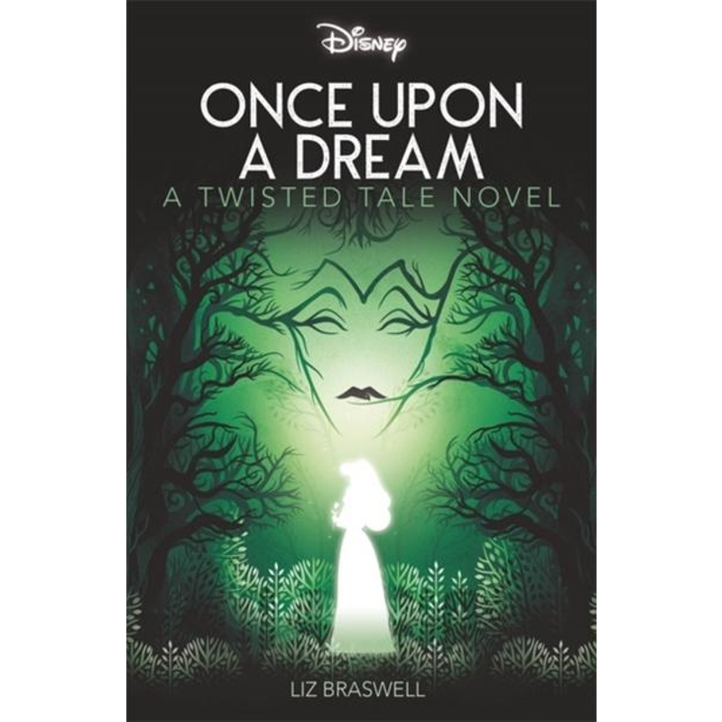 Disney Princess Sleeping Beauty: Once Upon a Dream