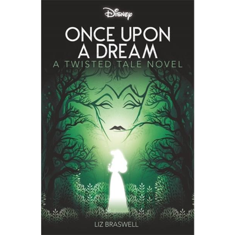 Disney Princess Sleeping Beauty: Once Upon a Dream
